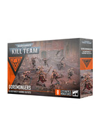 Games Workshop Kill Team: Goremongers