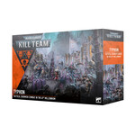 Games Workshop Kill Team: Typhon