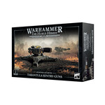 Games Workshop Legiones Astartes: Tarantula Sentry Guns
