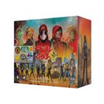 Van Ryder Games Final Girl: S3 Ultimate Box (EN)