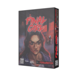 Van Ryder Games Final Girl: The Marrek Murders (EN)