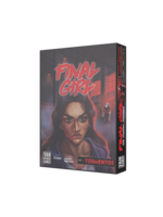 Van Ryder Games Final Girl: The Marrek Murders (EN)