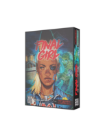 Van Ryder Games Final Girl: The Falconwood Files (EN)