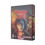 Van Ryder Games Final Girl: Hell to Pay (EN)