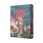 Van Ryder Games Final Girl: The Killer from Tomorrow (EN)