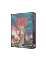 Van Ryder Games Final Girl: The Killer from Tomorrow (EN)
