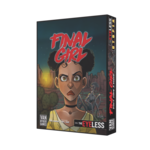 Van Ryder Games Final Girl: Don't Make a Sound (EN)