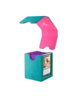 Gamegenic Gamegenic Squire Plus 100+ XL Convertible Teal/Pink