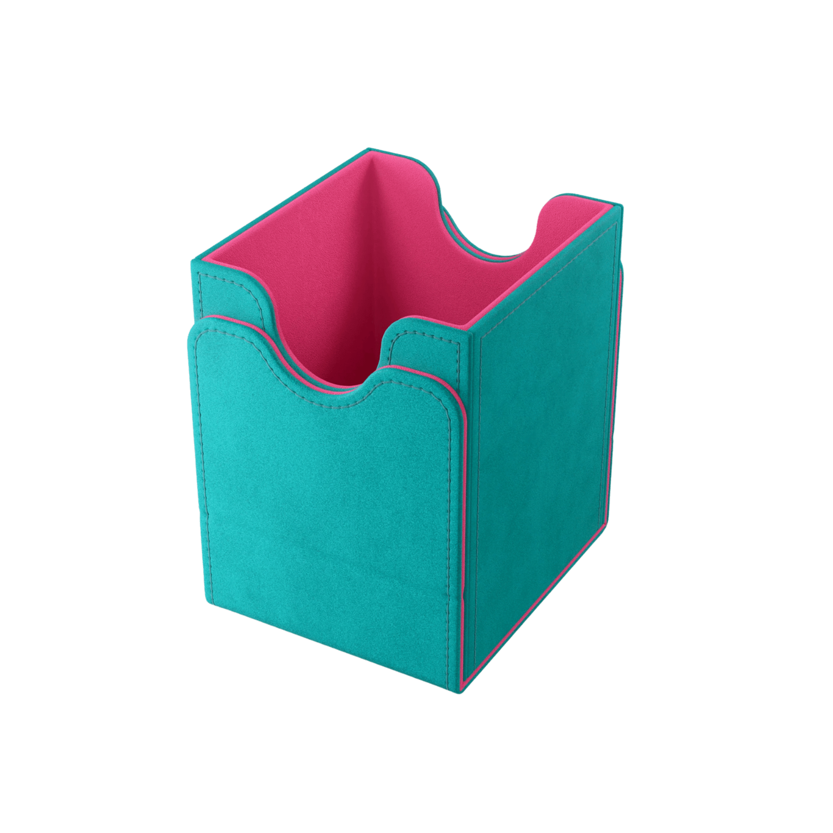 Gamegenic Gamegenic Squire 100+ Convertible Teal/Pink