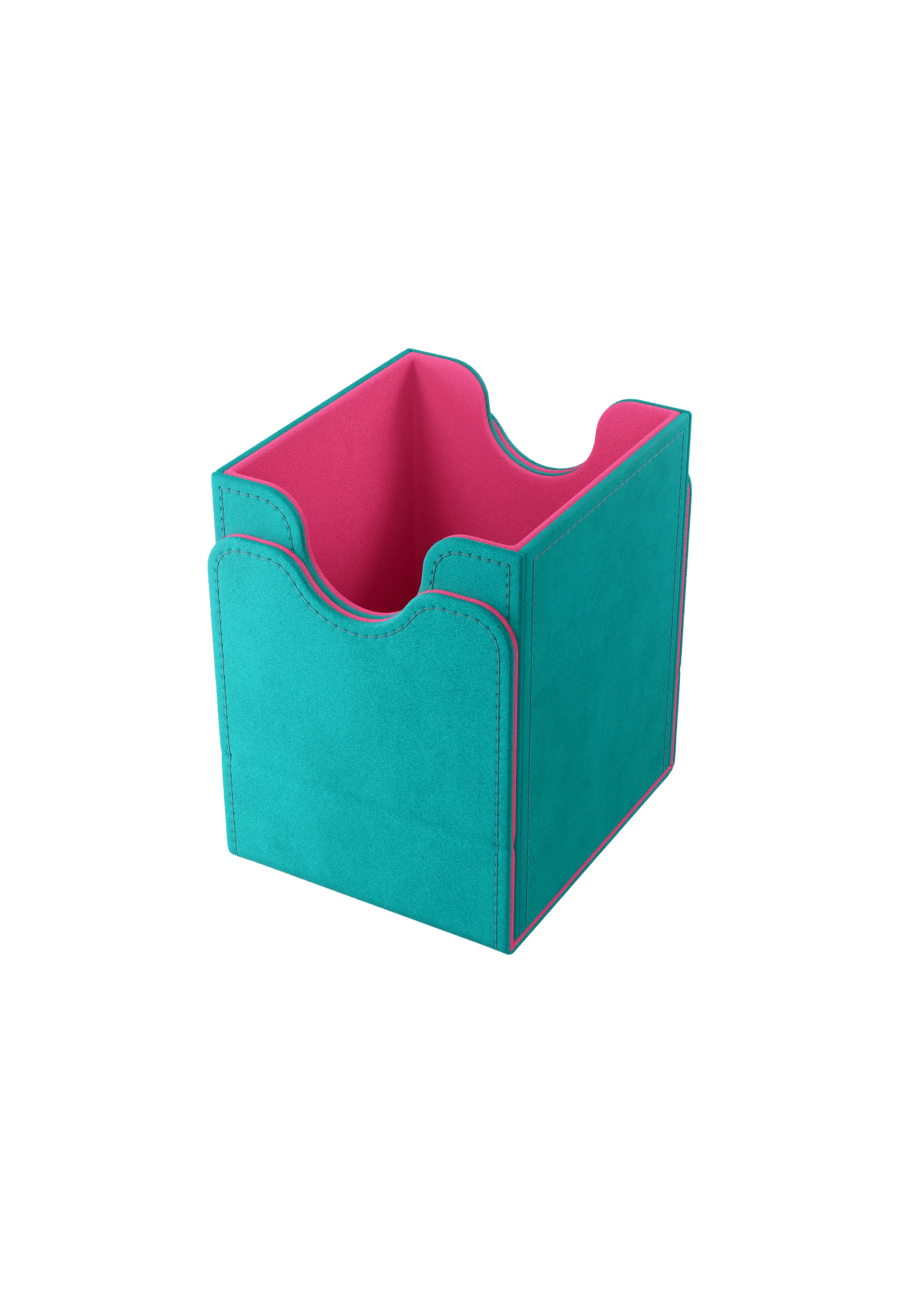 Gamegenic Gamegenic Squire 100+ Convertible Teal/Pink