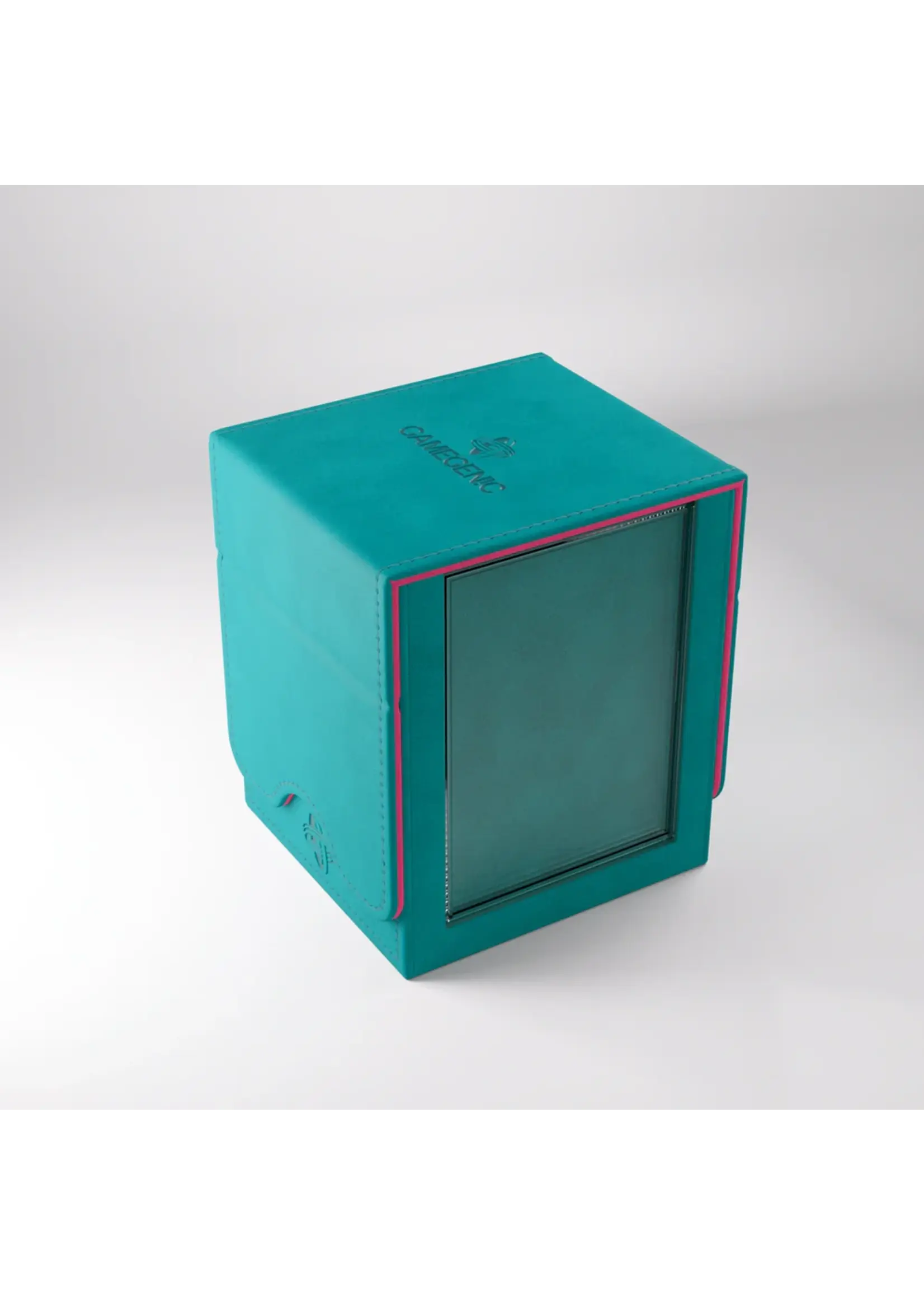 Gamegenic Gamegenic Squire 100+ Convertible Teal/Pink