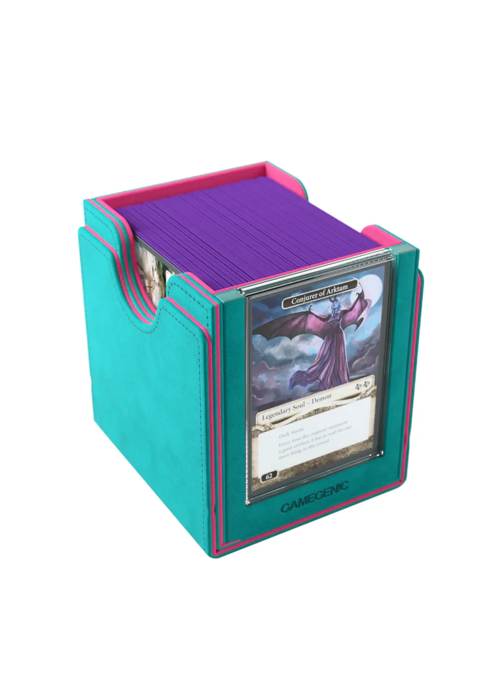 Gamegenic Gamegenic Sidekick Pro 100+ XL Convertible Teal/Pink