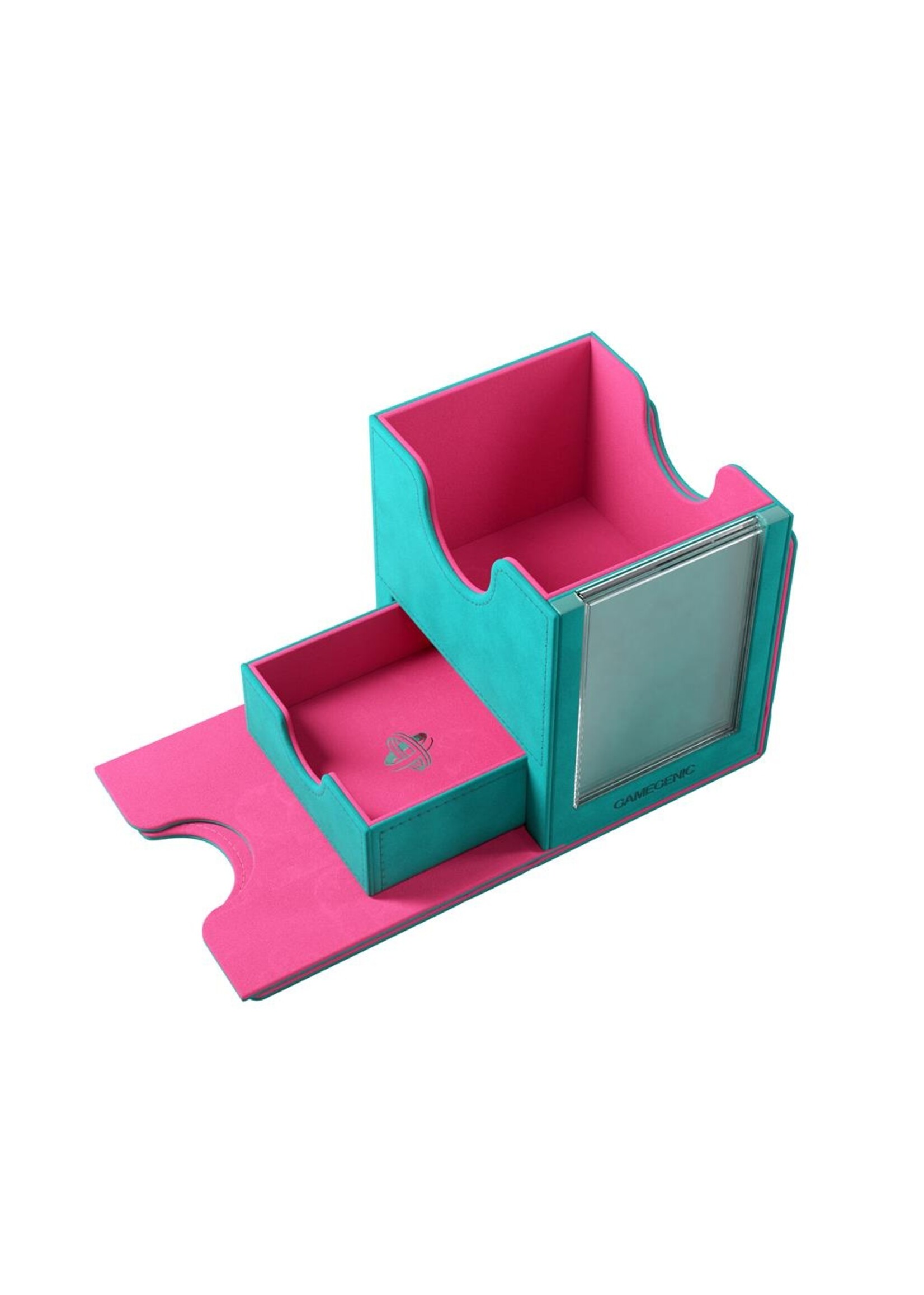 Gamegenic Gamegenic Sidekick Pro 100+ XL Convertible Teal/Pink