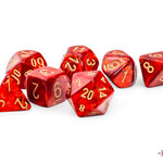 7-Die Mega Set
