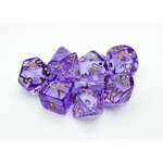 8-Dice Set