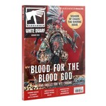 Games Workshop White Dwarf 513 (June 2025)