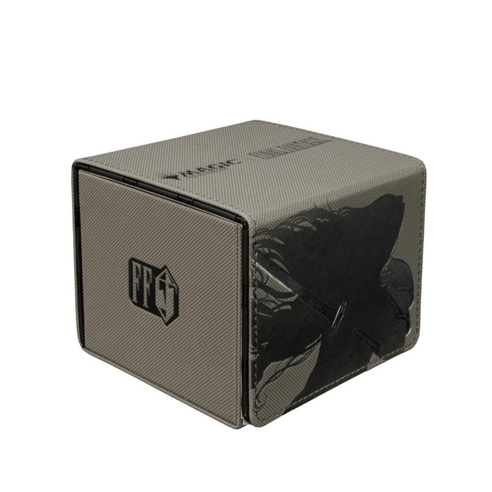 Ultra Pro Alcove Edge Deck Box Final Fantasy Sephiroth