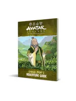 Magpie Games Avatar Legends RPG: Uncle Iroh's Adventure Guide (EN)