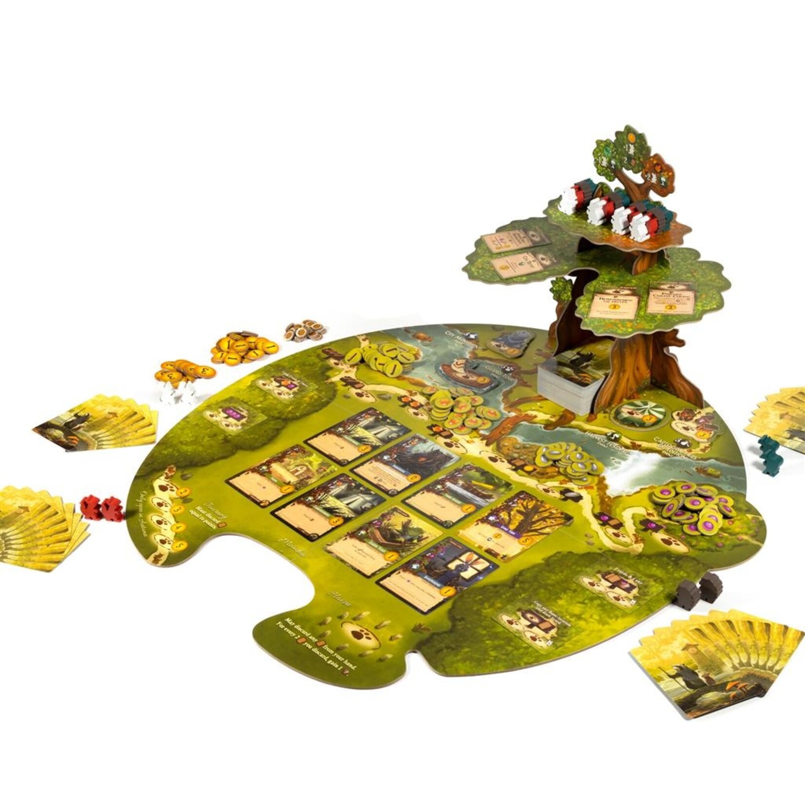 Starling Games Everdell: Essential Edition (EN)