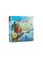 Starling Games Everdell Farshore: Essential Edition (EN)