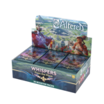 Equinox Altered - Whispers from the Maze Box (EN)