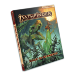 Paizo Pathfinder RPG Rage of Elements (EN)