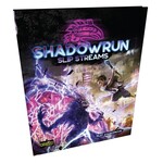 Catalyst Game Labs Shadowrun Sixth World: Slip Streams (EN)