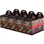 Wizkids D&D Icons of the Realms Return of the Dragons Brick (8)