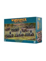 Games Workshop Grand Cathay Battalion **