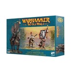 Games Workshop Grand Cathay Gate Masters of the Celestial Cities