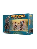 Games Workshop Grand Cathay Gate Masters of the Celestial Cities