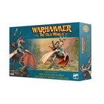 Games Workshop Grand Cathay Shugengan Lord on Great Spirit Longma
