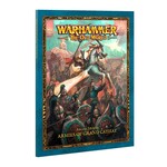 Games Workshop Arcane Journal Grand Cathay (EN)