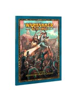 Games Workshop Arcane Journal Grand Cathay (EN)