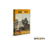 Corvus Belli Ariadna Vystrel Mobile Artillery Regiment