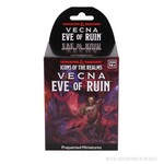 Wizkids D&D Icons of the Realms Vecna: Eve of Ruin Booster
