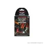 Wizkids D&D Icons of the Realms Return of the Dragons Booster
