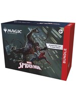 Wizards of the Coast MtG Marvel's Spider-Man Bundle (EN)
