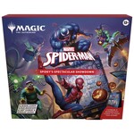 Wizards of the Coast MtG Marvel's Spider-Man Scene Box (EN)