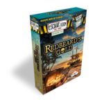 Identity Games Escape Room The Game Expansion - Redbeard's Gold (NL)