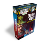 Identity Games Escape Room The Game Expansion - Secret Agent (NL)