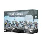 Games Workshop Space Wolves Blood Claws