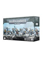 Games Workshop Space Wolves Blood Claws