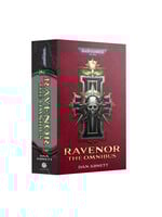 Black Library Black Library: Ravenor, the Omnibus (EN)