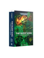 Black Library Black Library: Dawn of Fire - The Silent King (EN)