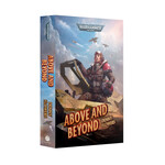 Black Library Black Library: Above and Beyond (EN)