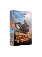 Black Library Black Library: Above and Beyond (EN)