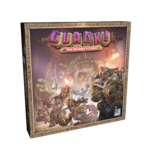 Renegade Games Clank!: The Mummy's Curse (EN)