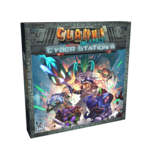 Renegade Games Clank! In! Space!: Cyber Station 11 (EN)