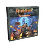 Renegade Games Clank! In! Space!: Apocalypse! (EN)